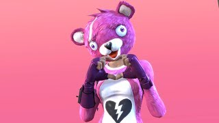 Eiffel 65 - Blue (KNY Factory Remix) Cinematic Edit | Fortnite