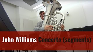 John Williams Tuba Concerto