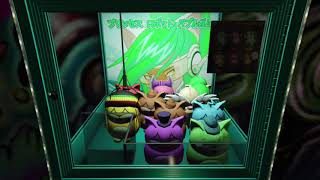 [XB1] Shiny Wasabi Kitty Claw Machine grind for more plushies!