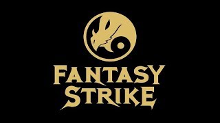 EASIEST FIGHTING GAME | Fantasy Strike