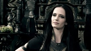 My Heart is Persian - "300: Rise of an Empire" music video