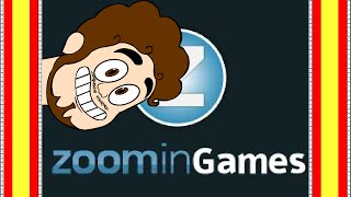 CONCURSANDO EN Zoomin Games Español :D