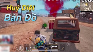 PUBG Mobile | Duo Cùng Em Gái Giọng Ngọt || Khi Bạn Nhặt Được Khẩu Súng Yêu Thích ?