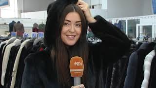Меховая выставка «Зимняя сказка» г.Киров С 17 по 22 сентября  в Смоленске.