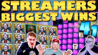 Streamers Biggest Wins – #41 / 2019