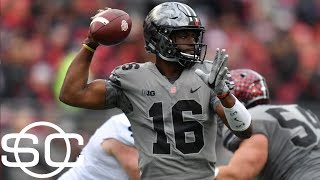 Inside Ohio State's game-winning touchdown vs. Penn State | SportsCenter | ESPN