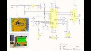 Как прошить и откалибровать  LCR T4 транзистор тестер/ новые режимы генератор и частотомер