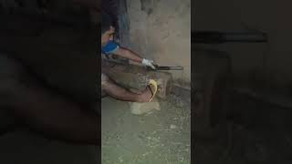 Estribos para bloco de coroamento