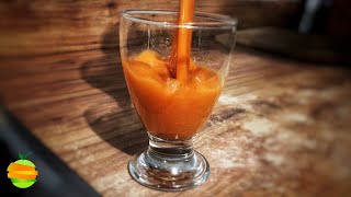 Alimentación saludable para los niños con este nutritivo y delicioso jugo
