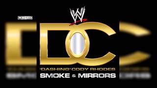 WWE: "Smoke & Mirrors" (Cody Rhodes) [V1] Theme Song + AE (Arena Effect)