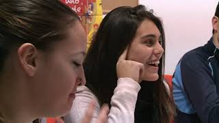 Jóvenes y Fe. Retos en la pastoral juvenil
