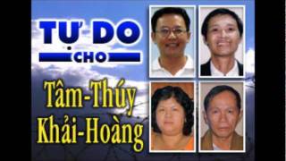 Cộng sản Hà Nội đã phải trả tự do cho GS Phạm Minh Hoàng