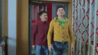 KFC-д GG-гээрээ