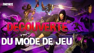 DECOUVERTE DU MODE ASSAUT DE LA HORDE