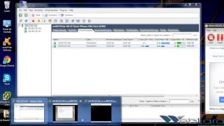 Como criar maquinas virtuais Windows e Linux no VMware Esxi Weblara