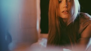Backstage | Masha Bashirova | Ptichka studio