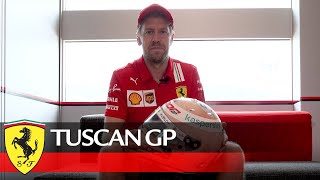 Seb’s lid for the 1000th GP