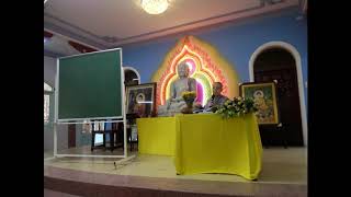 Vi Diệu Pháp Buổi 1 (25/06/2017) - Sư Cô Thích Nữ Diệu Hiếu