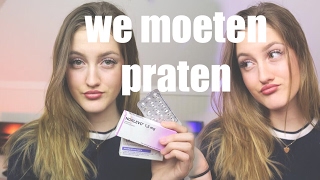 ONVEILIGE SEX GEHAD! WAT NU?!
