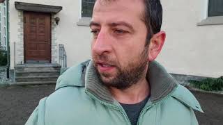 Almanya vize süreci - Ögrenci vizesi