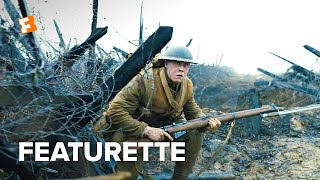 1917 Featurette - Behind the Scenes (2019) | Movieclips Trailers