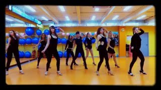 Фомина Светлана. Танцы в г Орле. Strip, Go-go, Dance mix. Zumba.