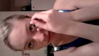 LaPri's make-up tutorial - daily makeup