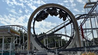 Delights of Oaks Amusement Park (Portland, Oregon)