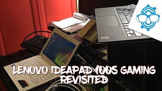 Lenovo Ideapad 100S [Gaming Questions & Answers] Edition!