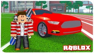 ШКОЛА МОЕЙ МЕЧТЫ !!! | ROBLOX ПО РУССКИ |