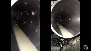 Расточка глубоких отверстий на токарном станке
