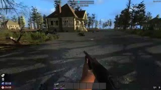 7 Days to Die (Alpha 13) #39 - Неожиданная