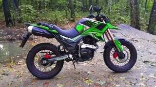 Benyco Tekken 125