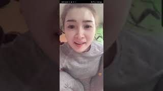 Dau Dau Beautiful girl on Bigo live in Vietnam 18 January 2020