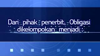 Apa itu obligasi