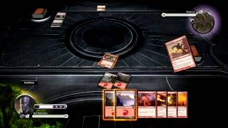 Let's Look At: Magic The Gathering - Duels of the Planeswalkers 2013 [PC]