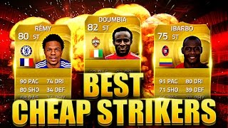 BEST CHEAP STRIKERS!
