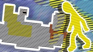 YELLOW GUY SECRET GAME!!! (Freddy Fazbear's Pizzeria Simulator #2)