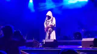 Нейромонах Феофан - Ураган (folksummerfest-2018, 21.07.2018)