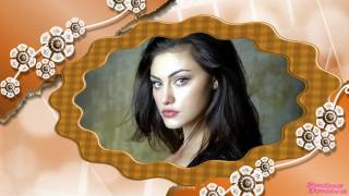 БЕСПЛАТНЫЙ ПРОЕКТ PROSHOW PRODUCER - Exquisite tenderness