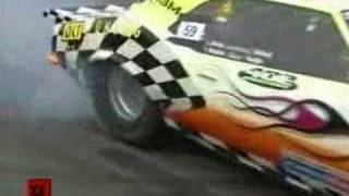 Airfieldrace 2006 ATV-Die Reportage Teil2