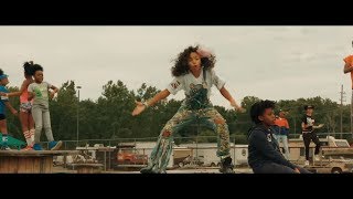Brooklyn Queen "Way More Lit" [Official Video]