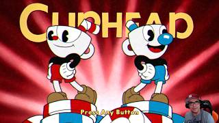 CUPHEAD El juego más difícil del mundo || Parte 1