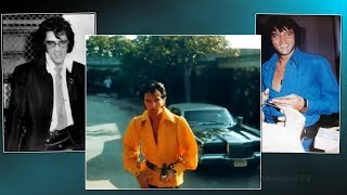 Elvis Presley - Never Ending ( take 1)