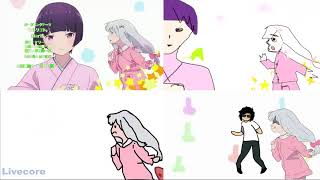 Eromanga sensei Opening -Paint Version- COMPILATION #2