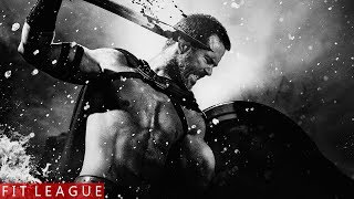Best Spartan Gym Workout Music Mix 2018 | Gym Radio Session #18
