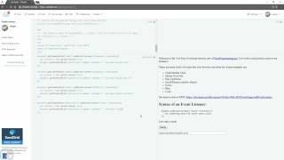 Easy JavaScript - Learn to Master Event Listeners (31)