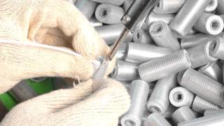 Fan and Motor Capacitor By Indtech Capacitors (india), Delhi