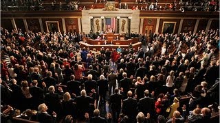 When Congress members should recuse themselves