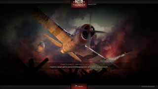 War Thunder #1 Лучшие Бои!